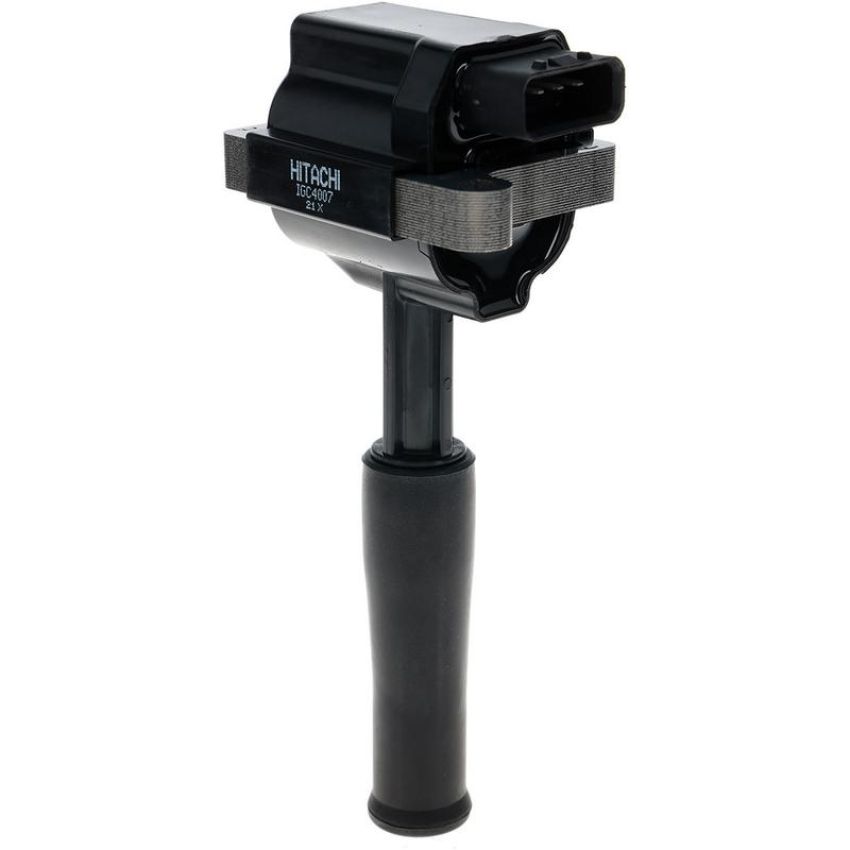 HITACHI IGC4007 IGNITION COIL - NEW