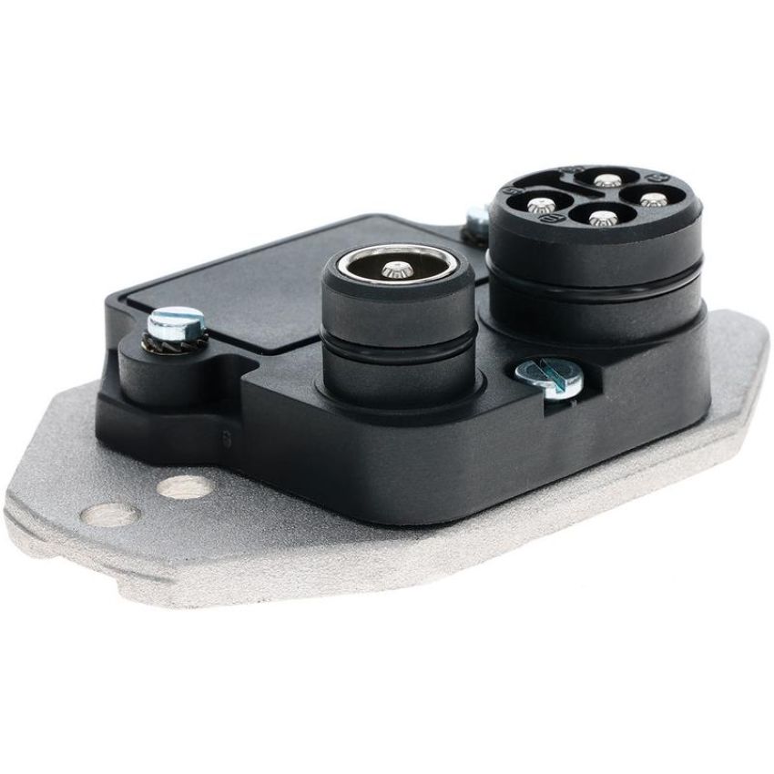 HITACHI IGC8019 IGNITION COIL - NEW