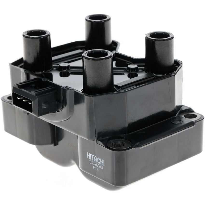 HITACHI IGC8793 IGNITION COIL - NEW