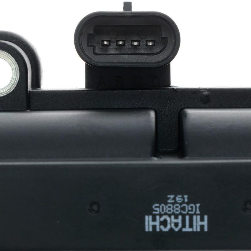 HITACHI IGC8805 IGNITION COIL - NEW