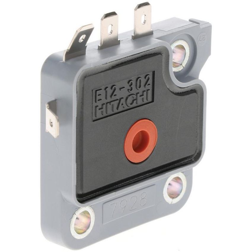 HITACHI IGN0001 Ignitor Unit - New Actual OE Part