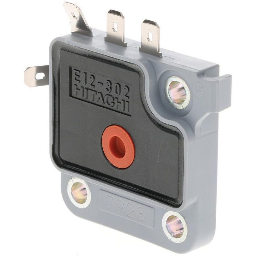 HITACHI IGN0001 Ignitor Unit - New Actual OE Part