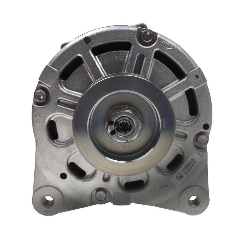 HITACHI LR1190-955B-D Water Cooled Alternator