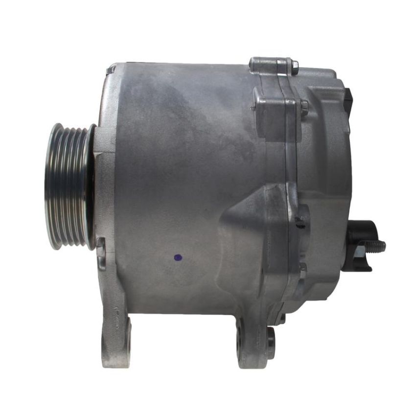 HITACHI LR1190-955B-D Water Cooled Alternator