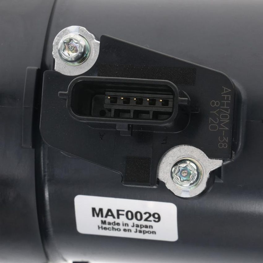 HITACHI MAF0029 Air Flow Sensor