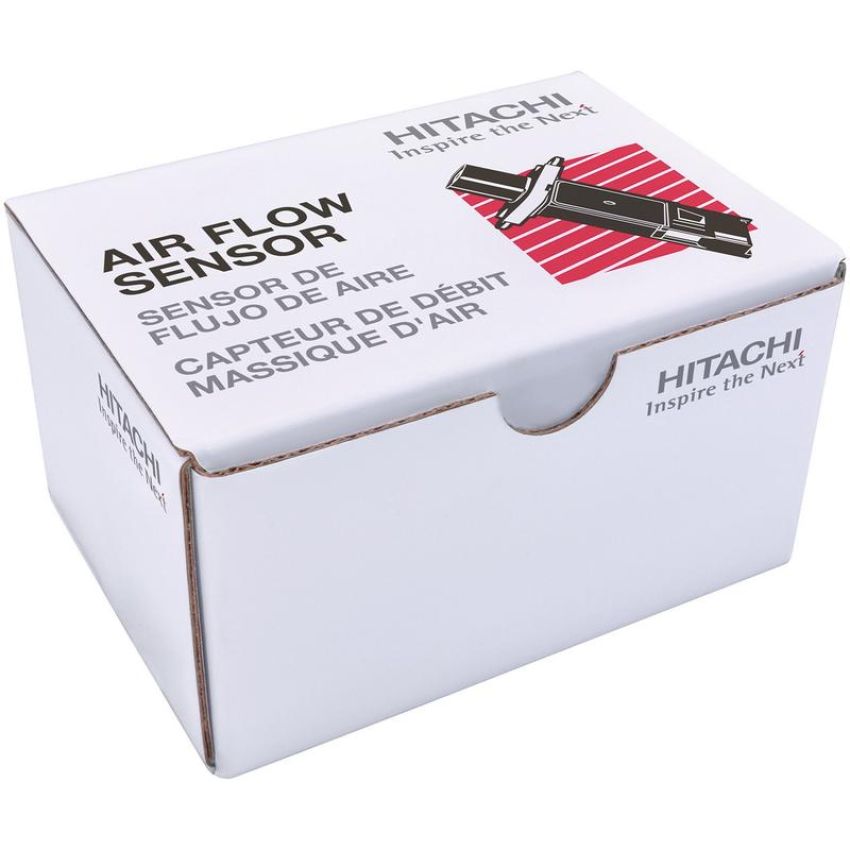 HITACHI MAF0102 Air Flow Sensor