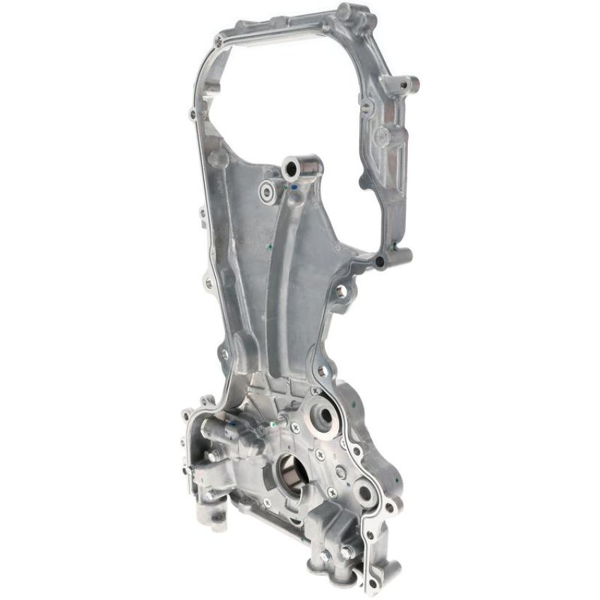 HITACHI OFC0003 OIL PUMP FRONT COVER