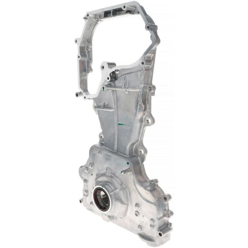 HITACHI OFC0003 OIL PUMP FRONT COVER