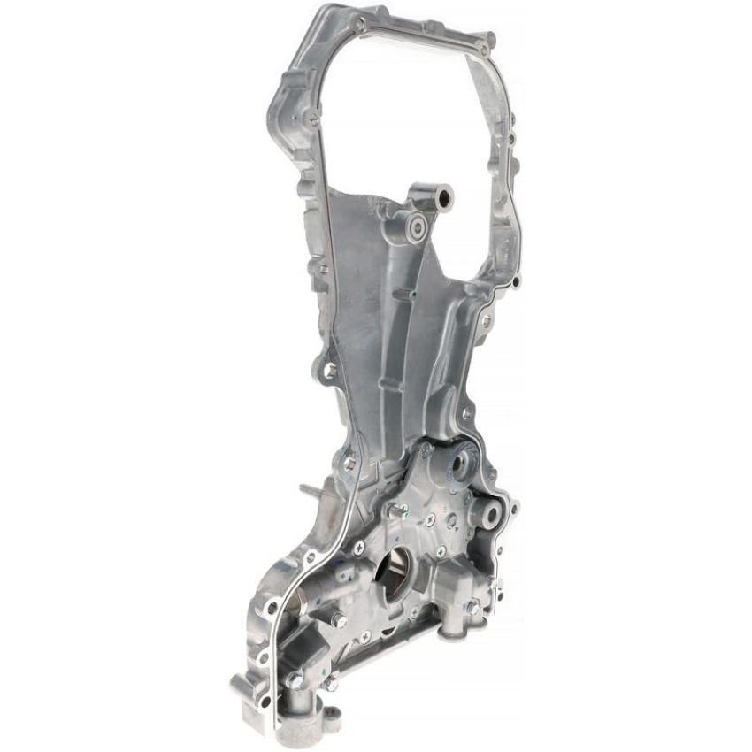 HITACHI OFC0003 OIL PUMP FRONT COVER