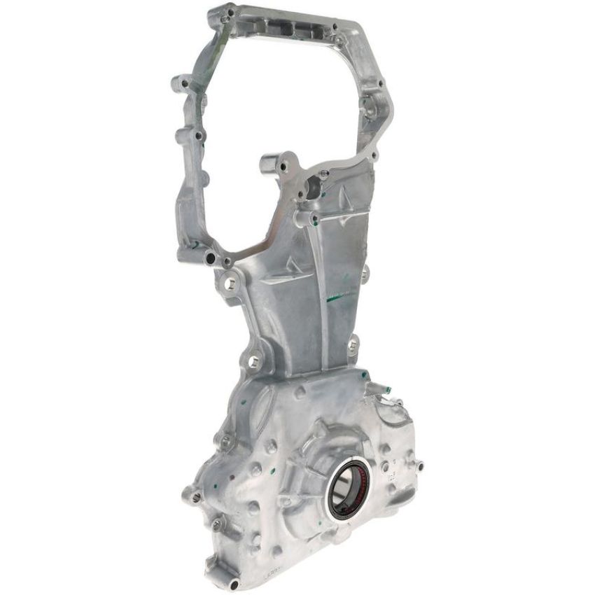 HITACHI OFC0003 OIL PUMP FRONT COVER