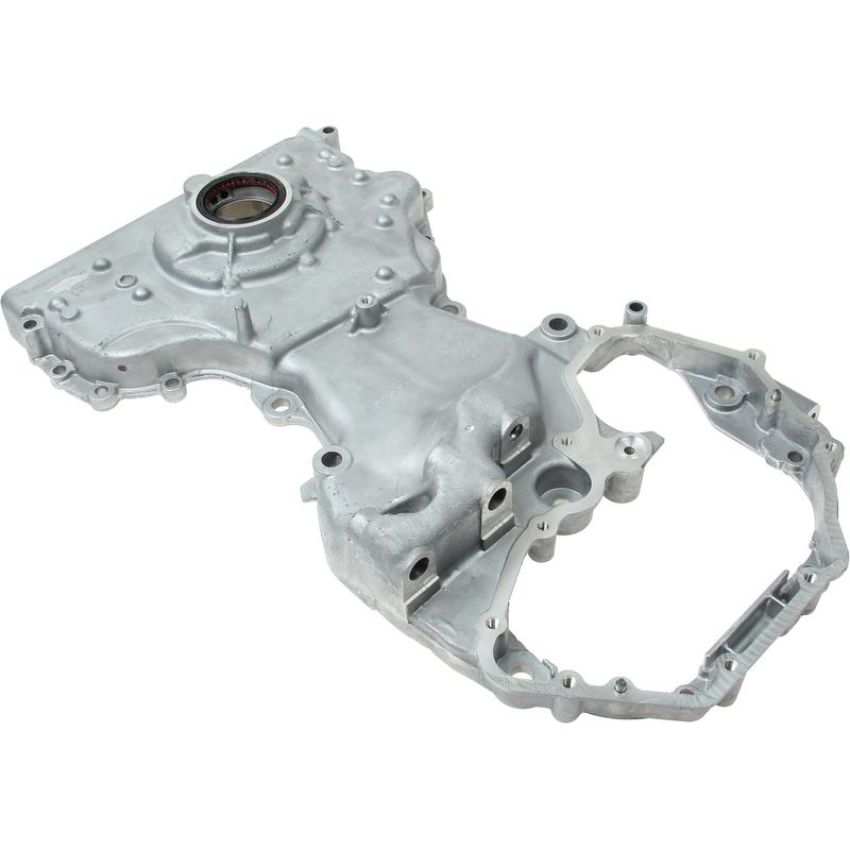 HITACHI OFC0004 OIL PUMP FRONT COVER