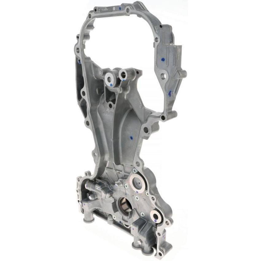 HITACHI OFC0004 OIL PUMP FRONT COVER