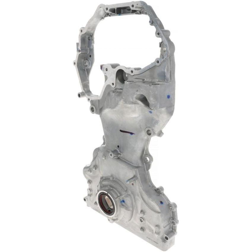 HITACHI OFC0004 OIL PUMP FRONT COVER