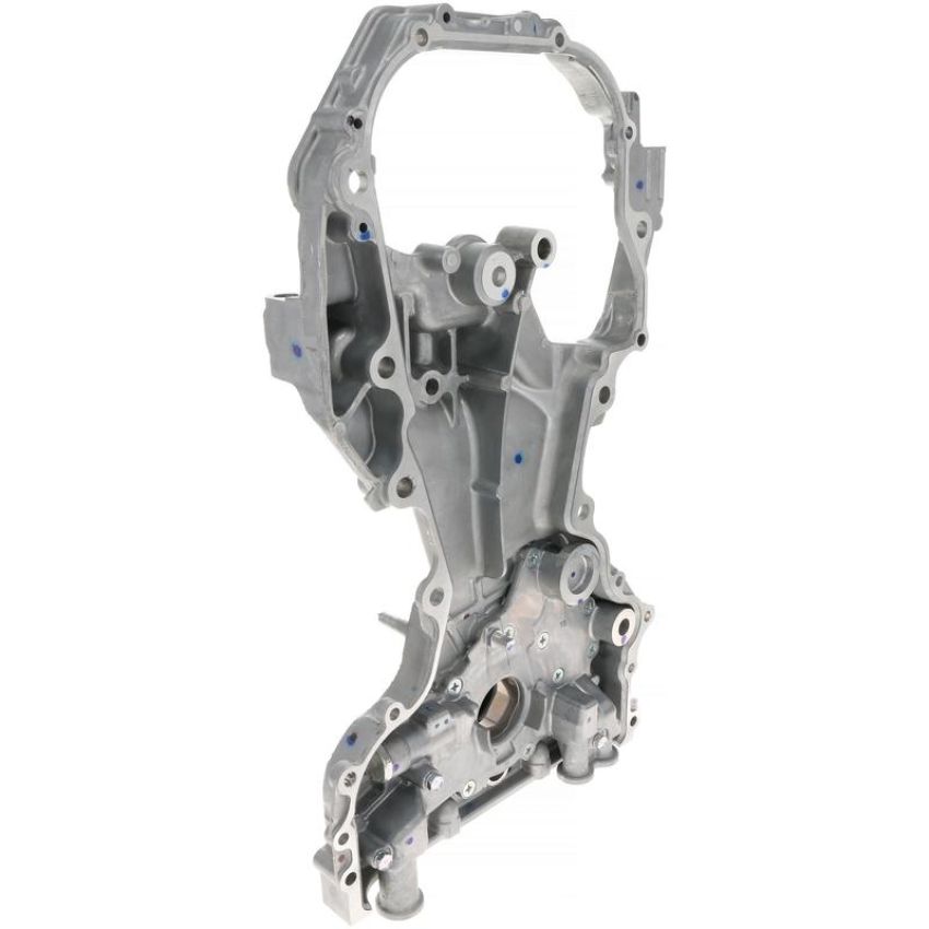 HITACHI OFC0004 OIL PUMP FRONT COVER
