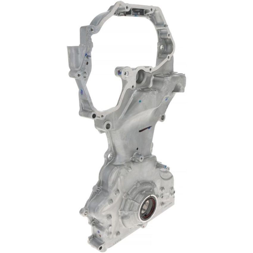 HITACHI OFC0004 OIL PUMP FRONT COVER