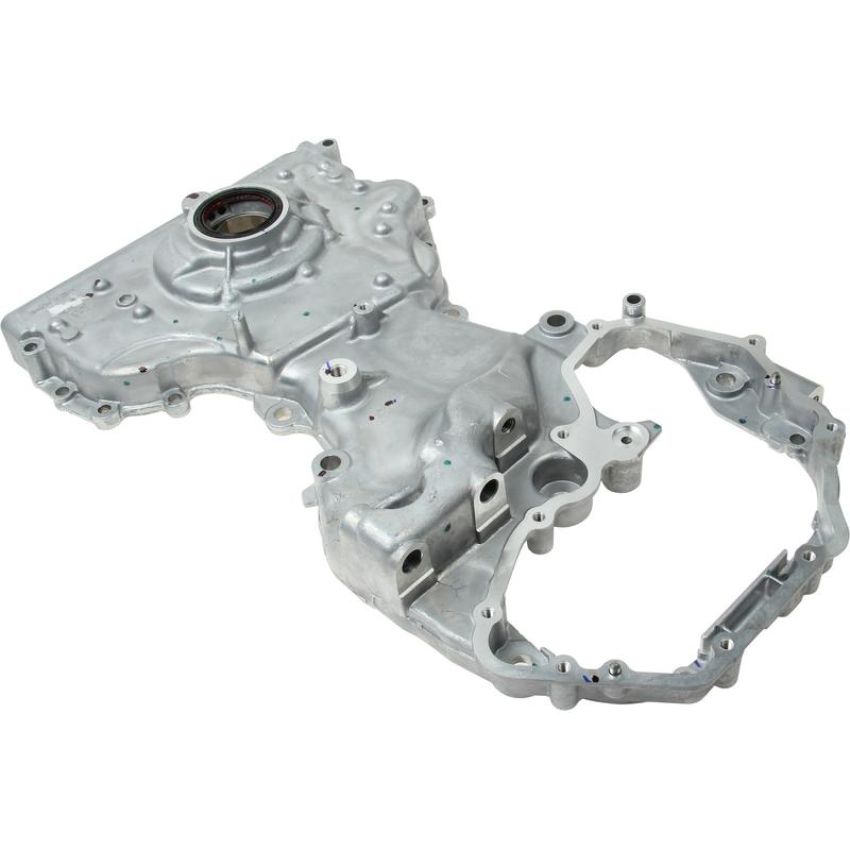 HITACHI OFC0005 OIL PUMP FRONT COVER