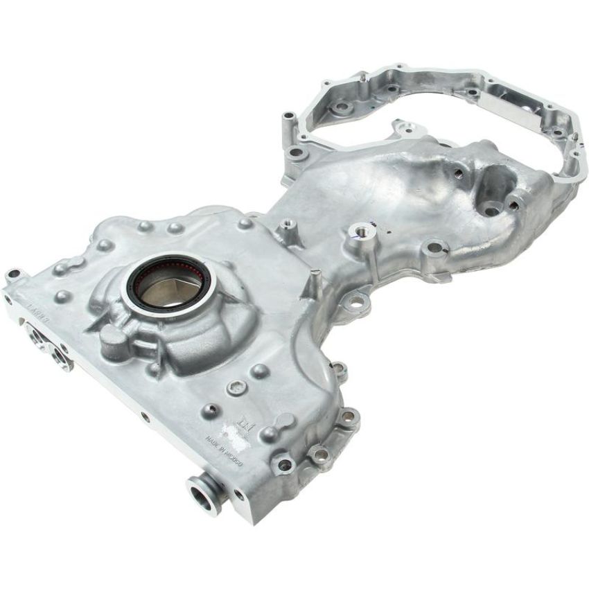 HITACHI OFC0005 OIL PUMP FRONT COVER