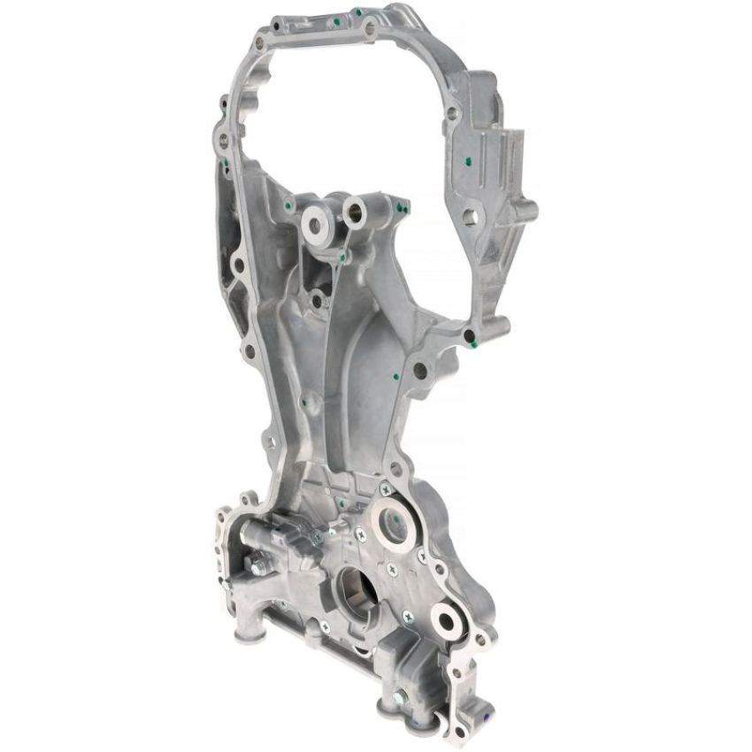 HITACHI OFC0005 OIL PUMP FRONT COVER
