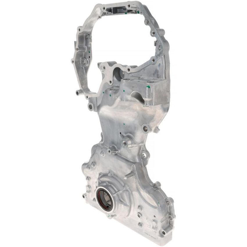 HITACHI OFC0005 OIL PUMP FRONT COVER