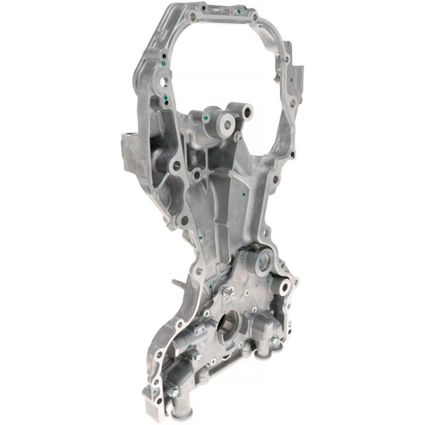 HITACHI OFC0005 OIL PUMP FRONT COVER