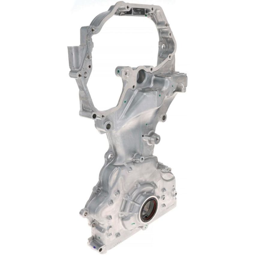 HITACHI OFC0005 OIL PUMP FRONT COVER