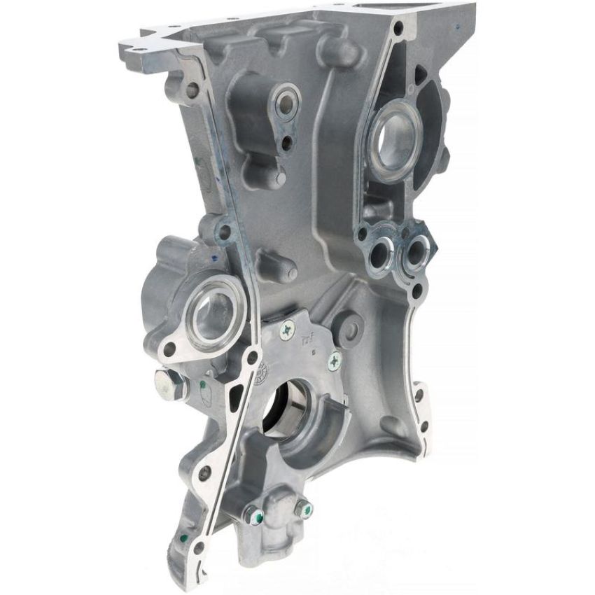 HITACHI OFC0006 OIL PUMP FRONT COVER