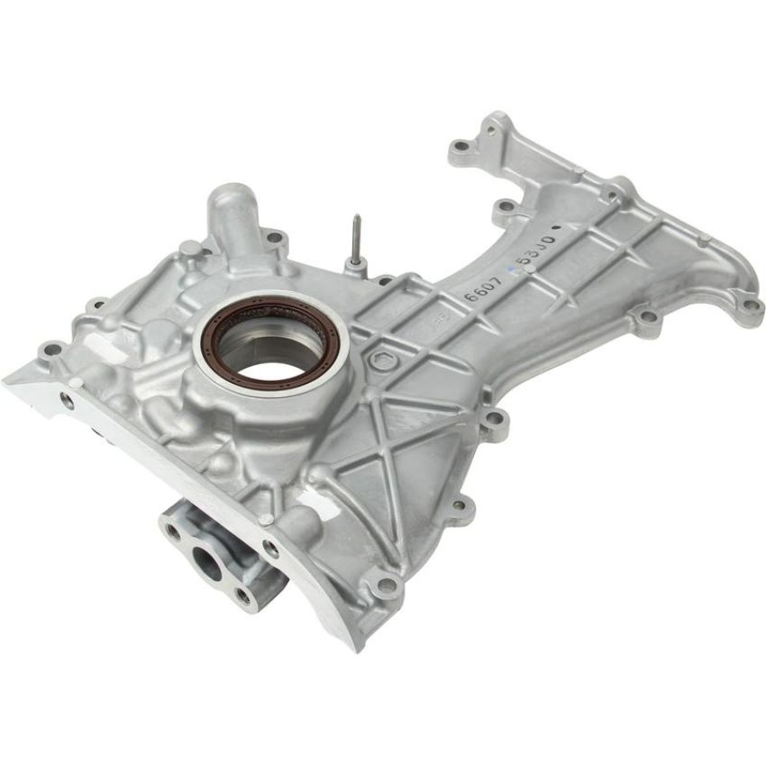 HITACHI OFC0007 OIL PUMP FRONT COVER
