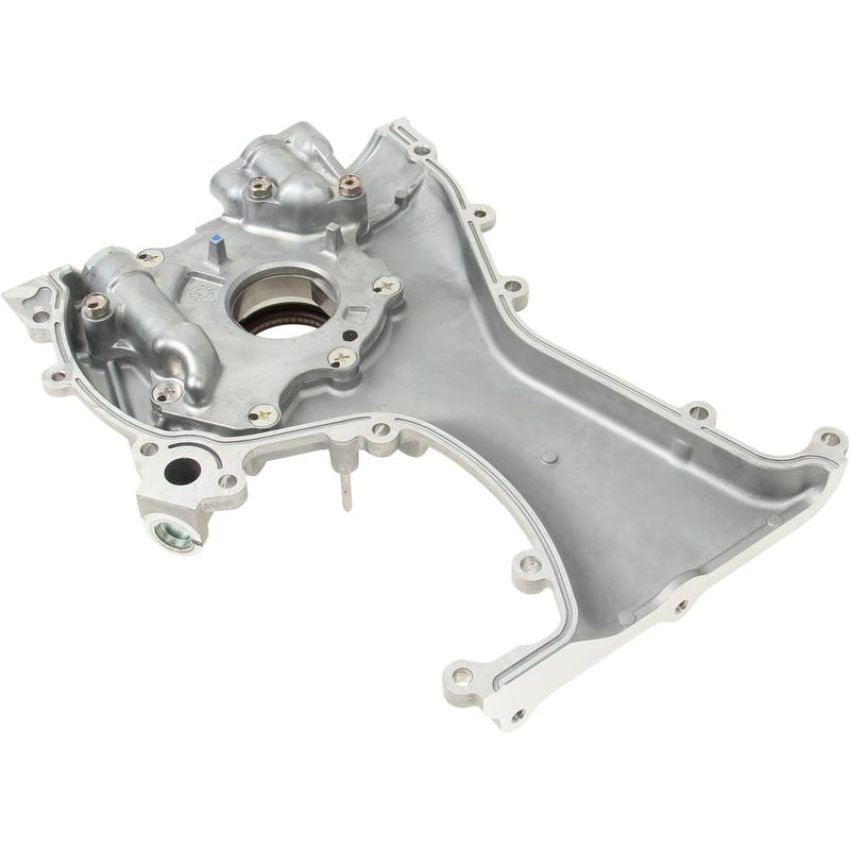 HITACHI OFC0007 OIL PUMP FRONT COVER