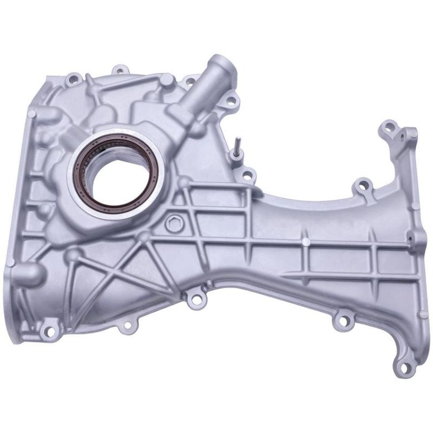 HITACHI OFC0007 OIL PUMP FRONT COVER