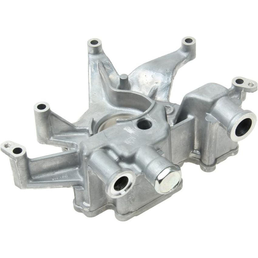 HITACHI OUP0010 OIL PUMP