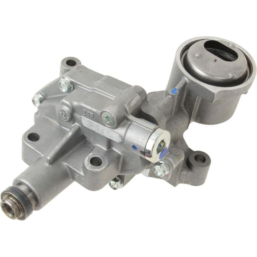 HITACHI OUP0012 OIL PUMP