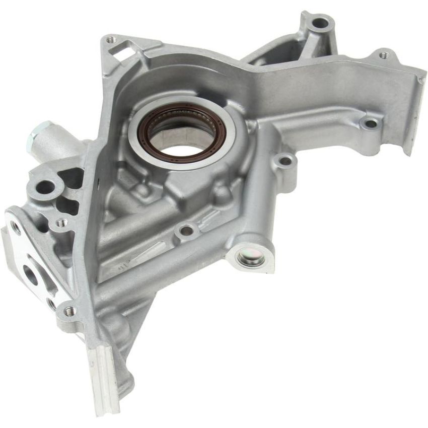 HITACHI OUP0025 OIL PUMP