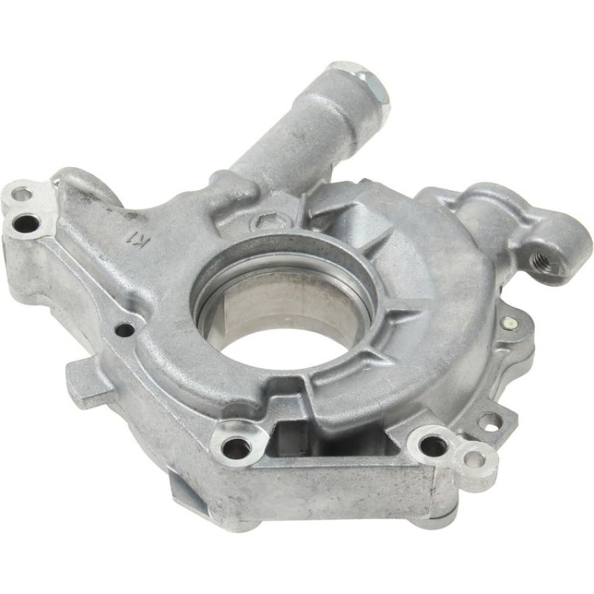 HITACHI OUP0027 OIL PUMP