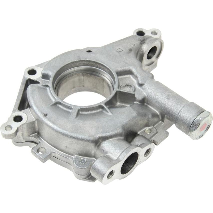 HITACHI OUP0027 OIL PUMP
