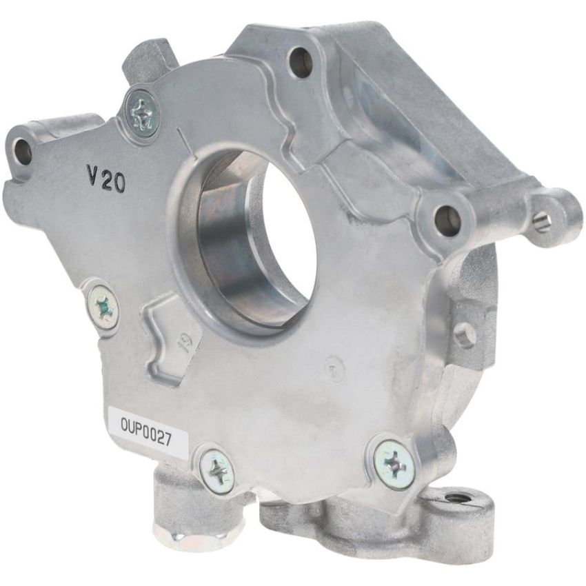 HITACHI OUP0027 OIL PUMP