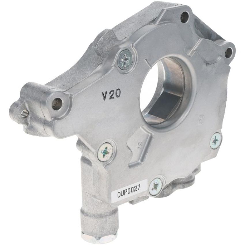 HITACHI OUP0027 OIL PUMP