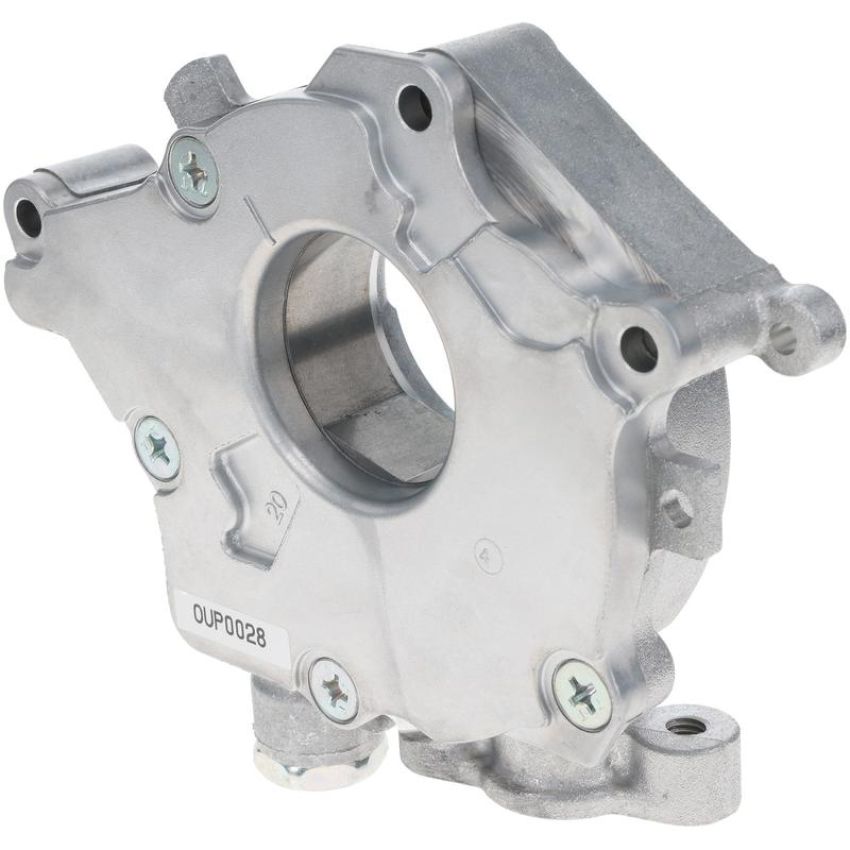 HITACHI OUP0028 OIL PUMP