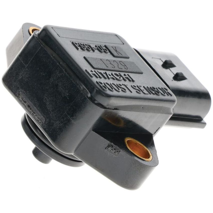 HITACHI PRS0016 Hitachi Pressure Sensor – NEW Actual OE Part