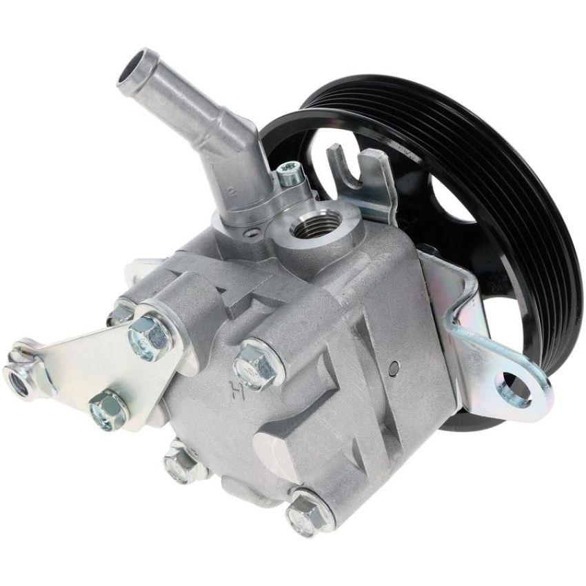 HITACHI PSP0001 POWER STEERING PUMP-NEW ACTUAL OE PART