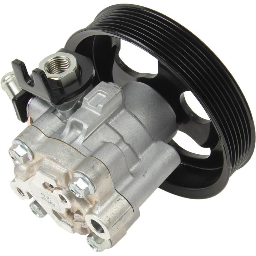 HITACHI PSP0006 POWER STEERING PUMP-NEW ACTUAL OE PART