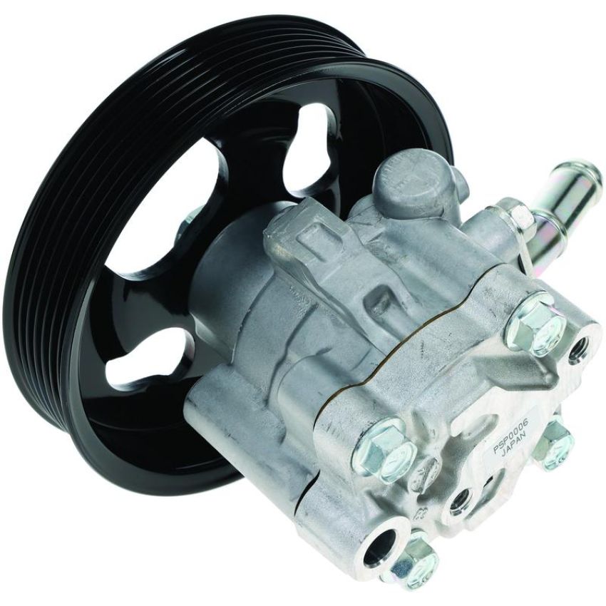 HITACHI PSP0006 POWER STEERING PUMP-NEW ACTUAL OE PART