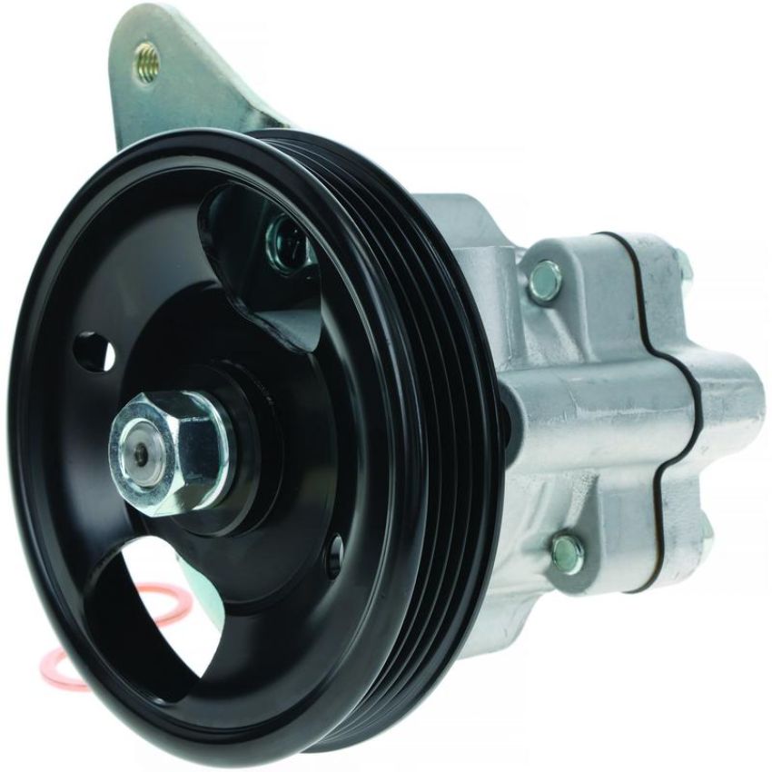 HITACHI PSP0008 POWER STEERING PUMP-NEW ACTUAL OE PART