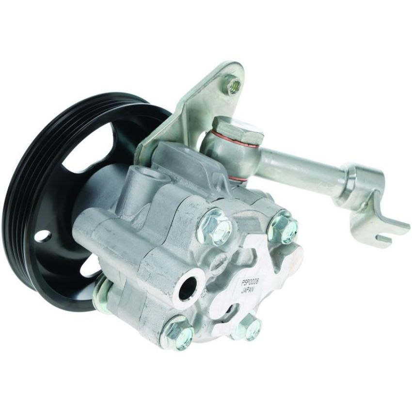HITACHI PSP0008 POWER STEERING PUMP-NEW ACTUAL OE PART
