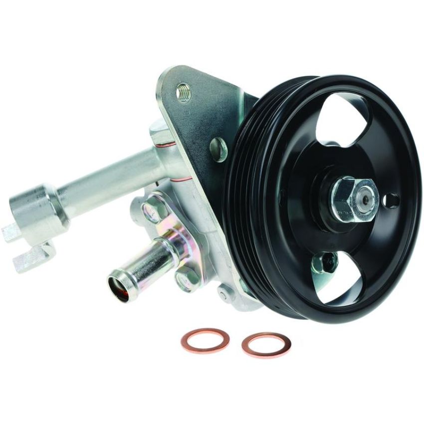HITACHI PSP0008 POWER STEERING PUMP-NEW ACTUAL OE PART