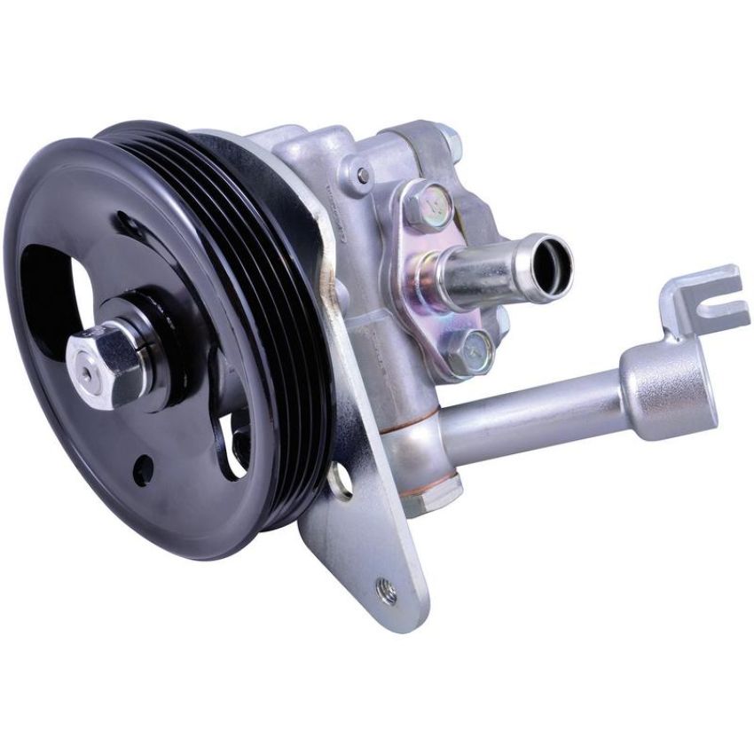HITACHI PSP0008 POWER STEERING PUMP-NEW ACTUAL OE PART