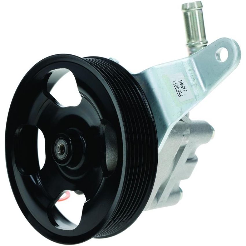 HITACHI PSP0011 POWER STEERING PUMP-NEW ACTUAL OE PART