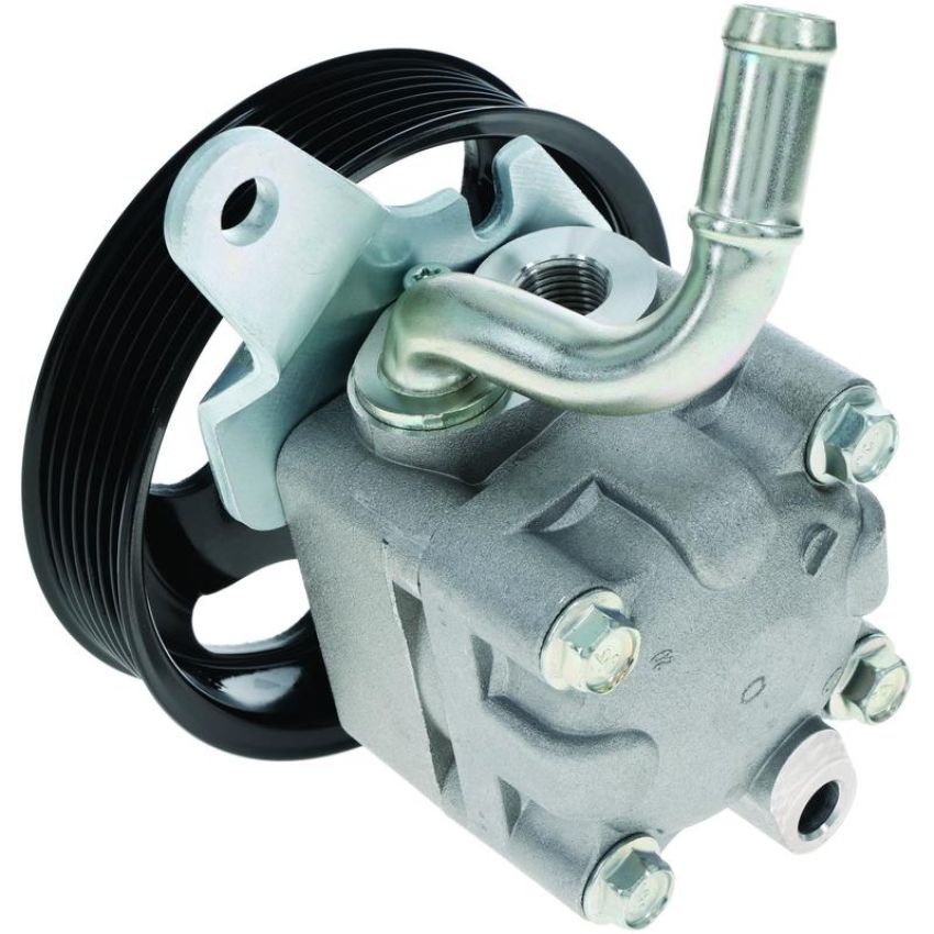 HITACHI PSP0011 POWER STEERING PUMP-NEW ACTUAL OE PART