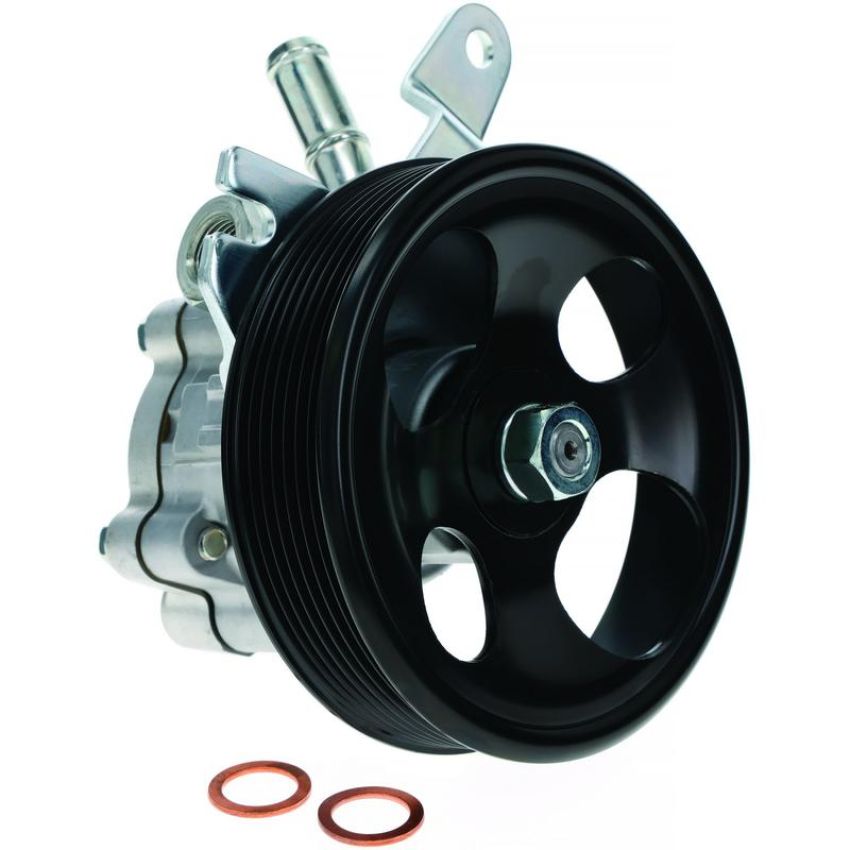 HITACHI PSP0013 POWER STEERING PUMP-NEW ACTUAL OE PART