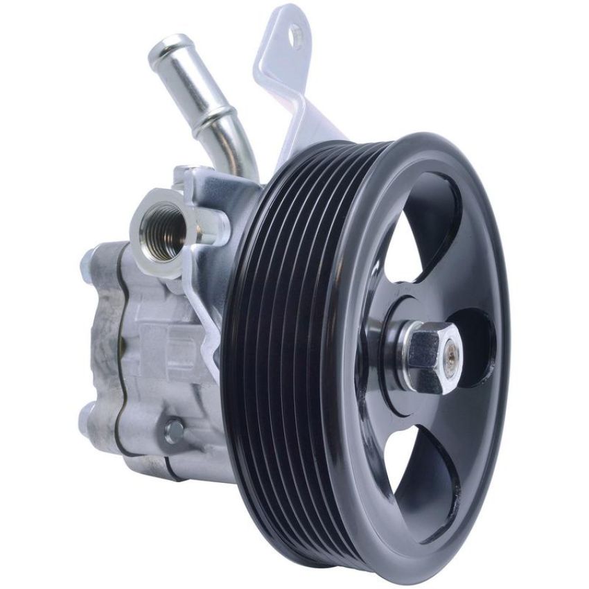 HITACHI PSP0013 POWER STEERING PUMP-NEW ACTUAL OE PART