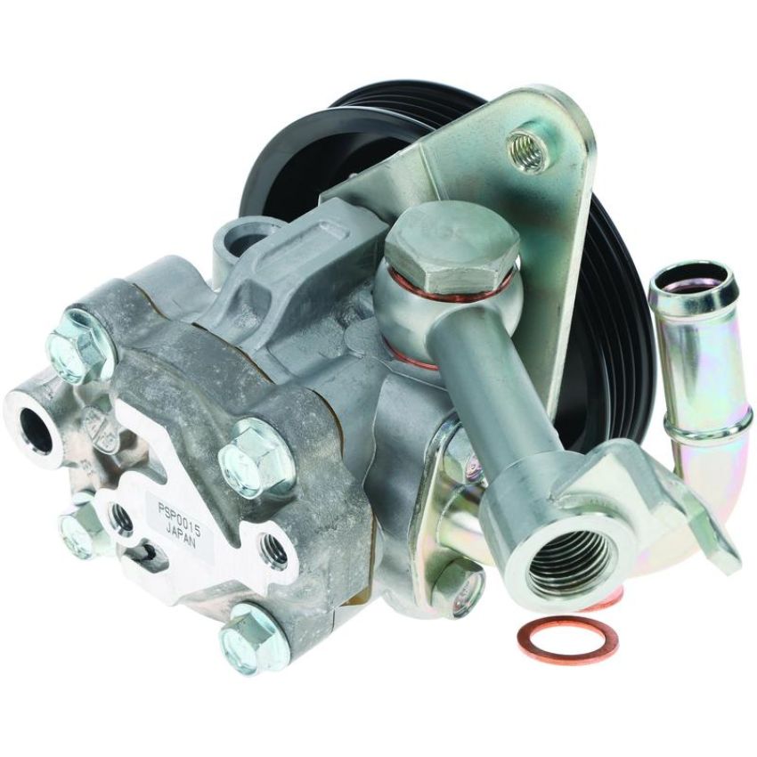 HITACHI PSP0015 POWER STEERING PUMP-NEW ACTUAL OE PART